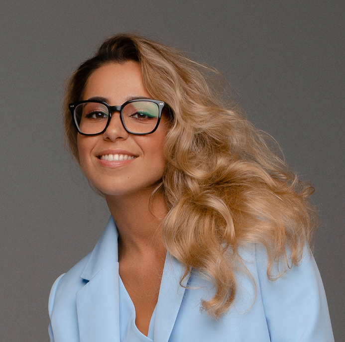 Дурач Крістіна