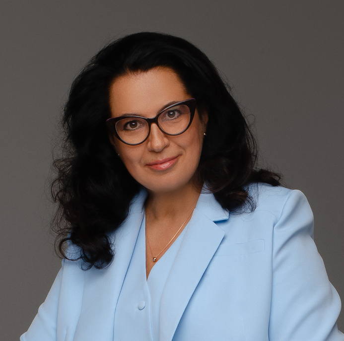 Дурач Наталія